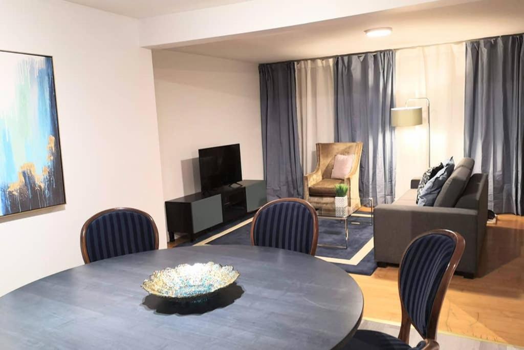 Chez Edouard By Hebergements Dcl Quebec City Ngoại thất bức ảnh