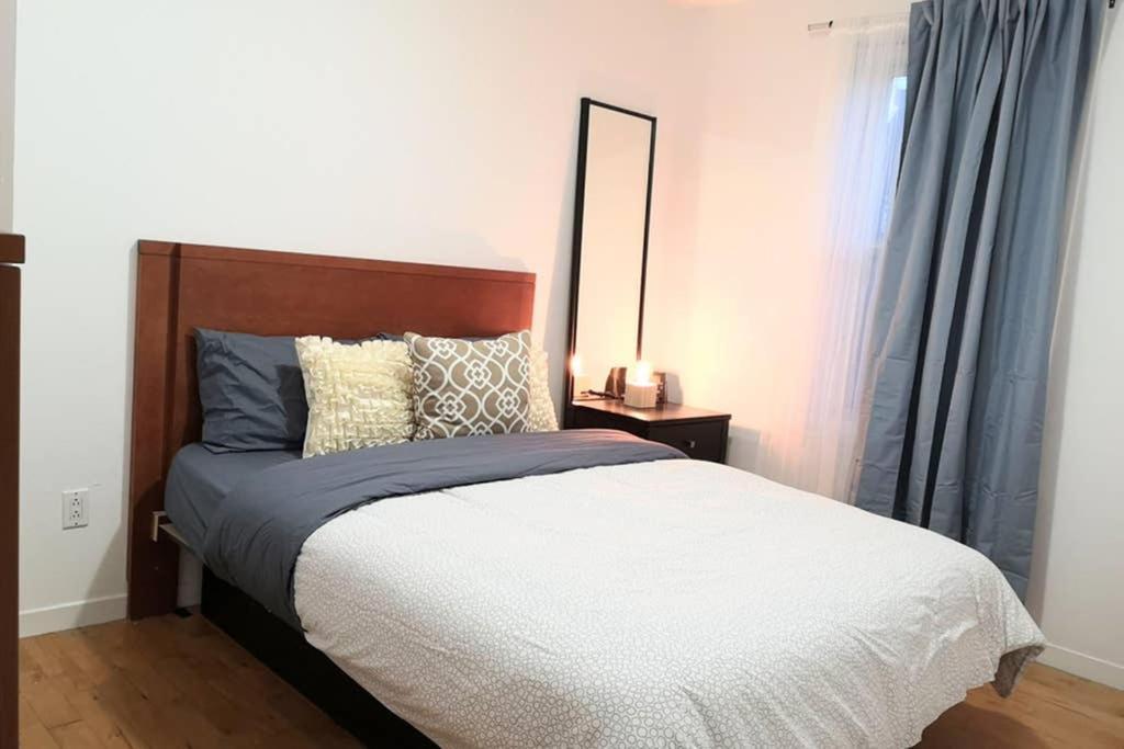 Chez Edouard By Hebergements Dcl Quebec City Ngoại thất bức ảnh