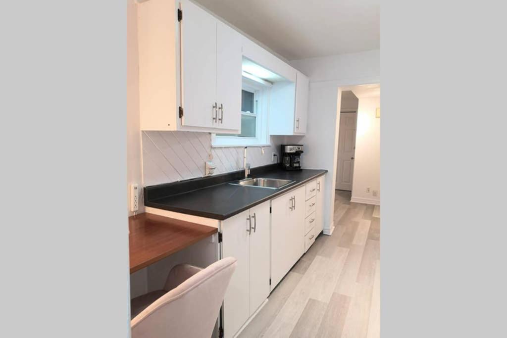 Chez Edouard By Hebergements Dcl Quebec City Ngoại thất bức ảnh