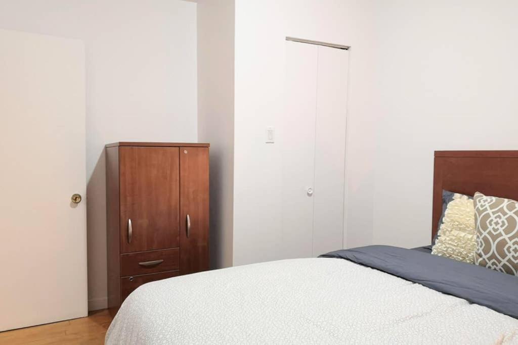 Chez Edouard By Hebergements Dcl Quebec City Ngoại thất bức ảnh