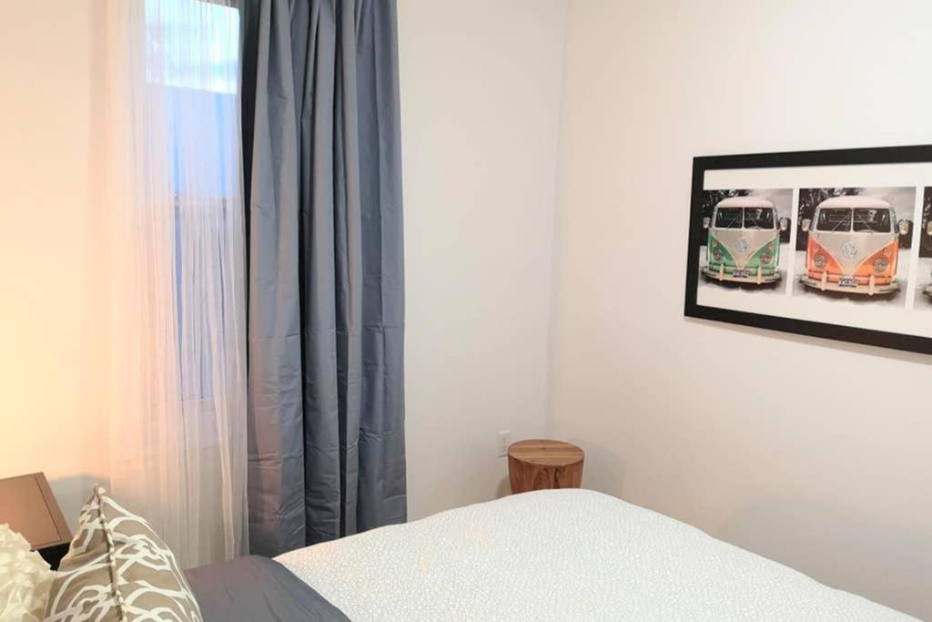 Chez Edouard By Hebergements Dcl Quebec City Ngoại thất bức ảnh