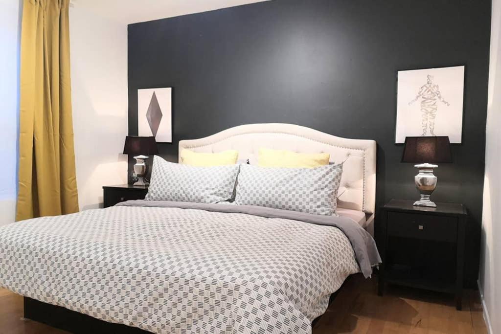 Chez Edouard By Hebergements Dcl Quebec City Ngoại thất bức ảnh