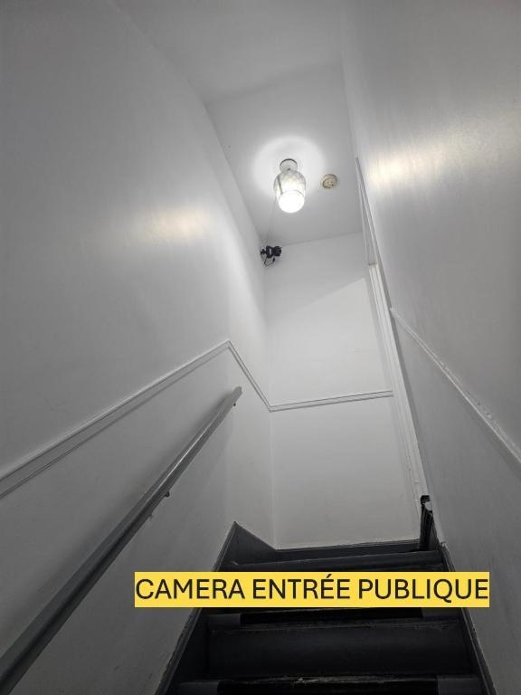 Chez Edouard By Hebergements Dcl Quebec City Ngoại thất bức ảnh