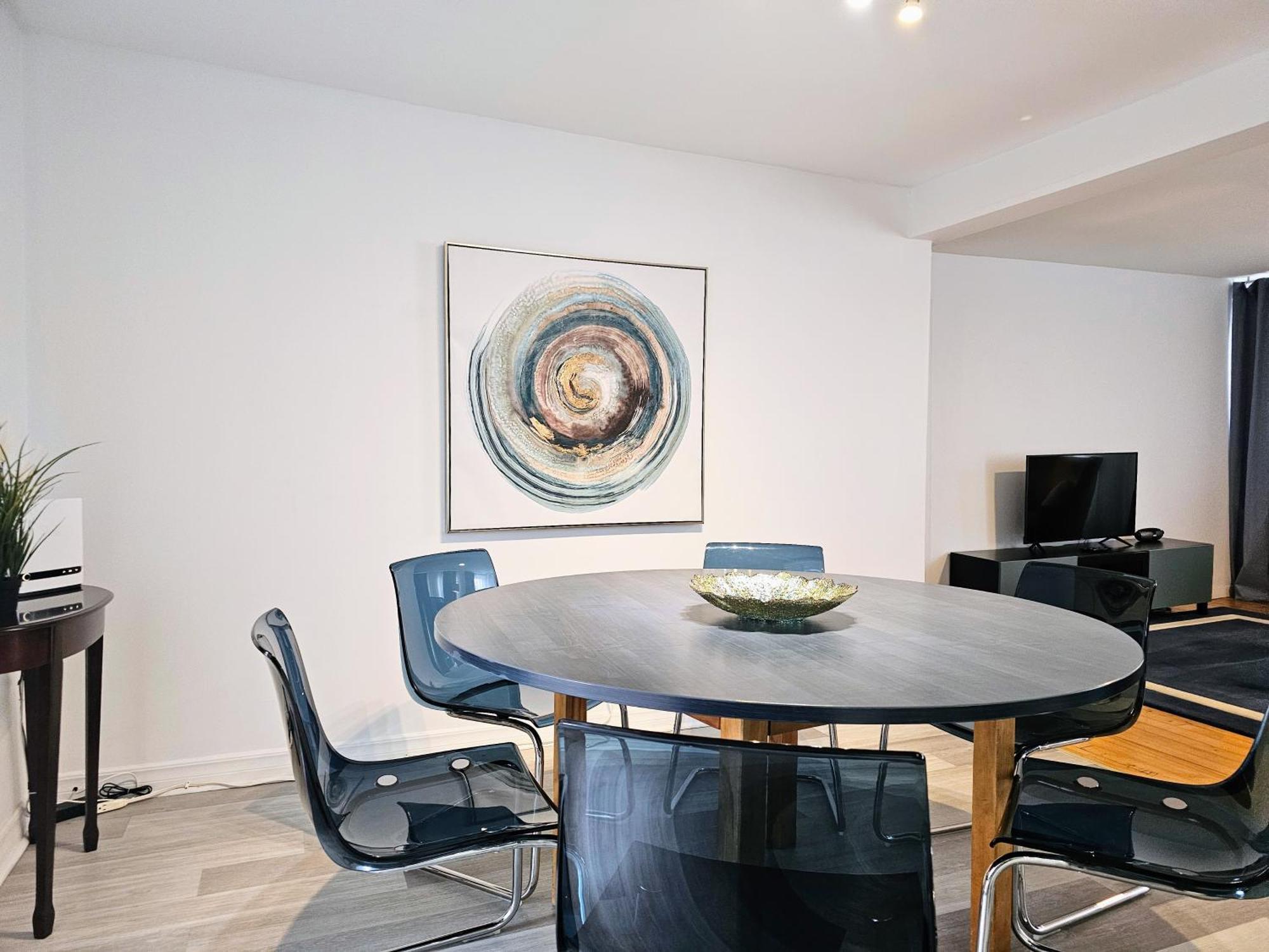Chez Edouard By Hebergements Dcl Quebec City Ngoại thất bức ảnh